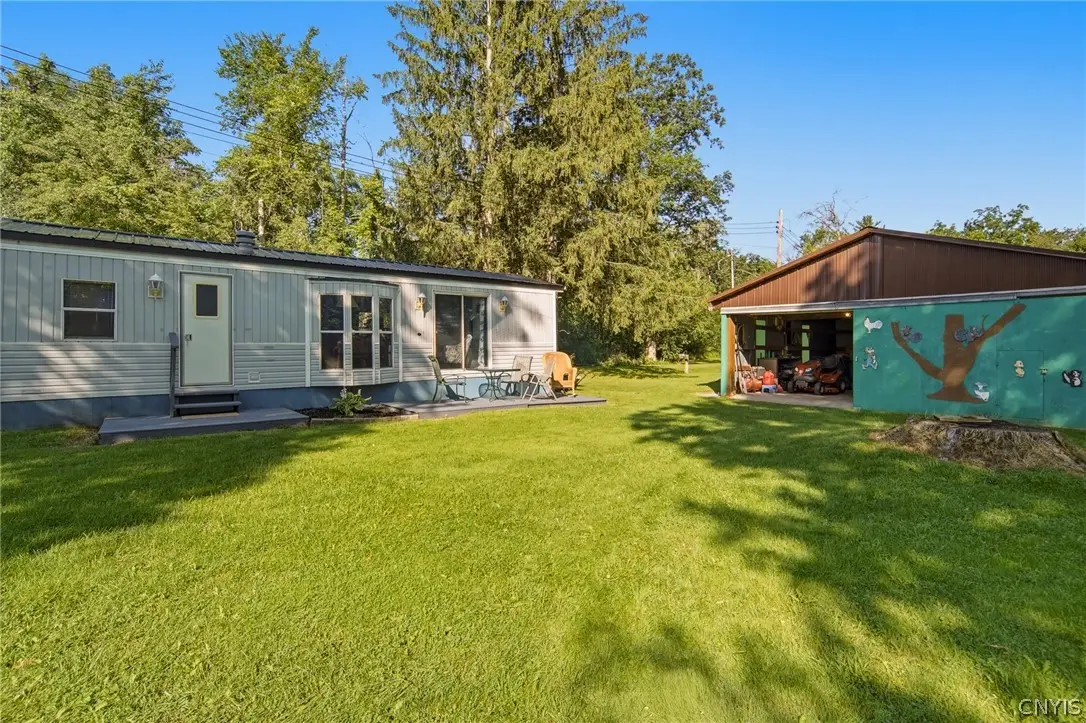 327 Somes Path, Jordan, NY 13080 - #1