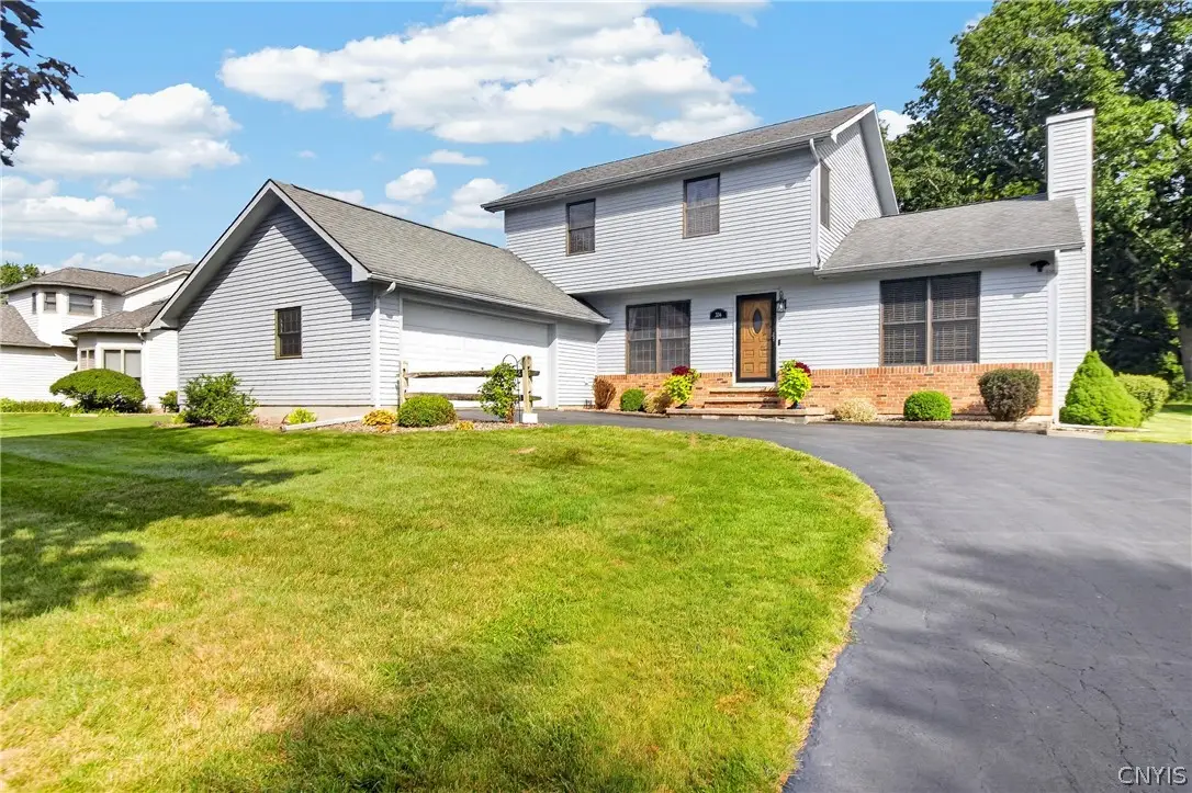 336 Robertson Road, Sherrill, NY 13461 - #1
