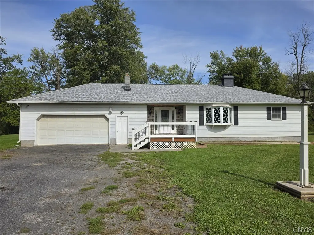 1041 Old State Route 31, Jordan, NY 13080 - #1
