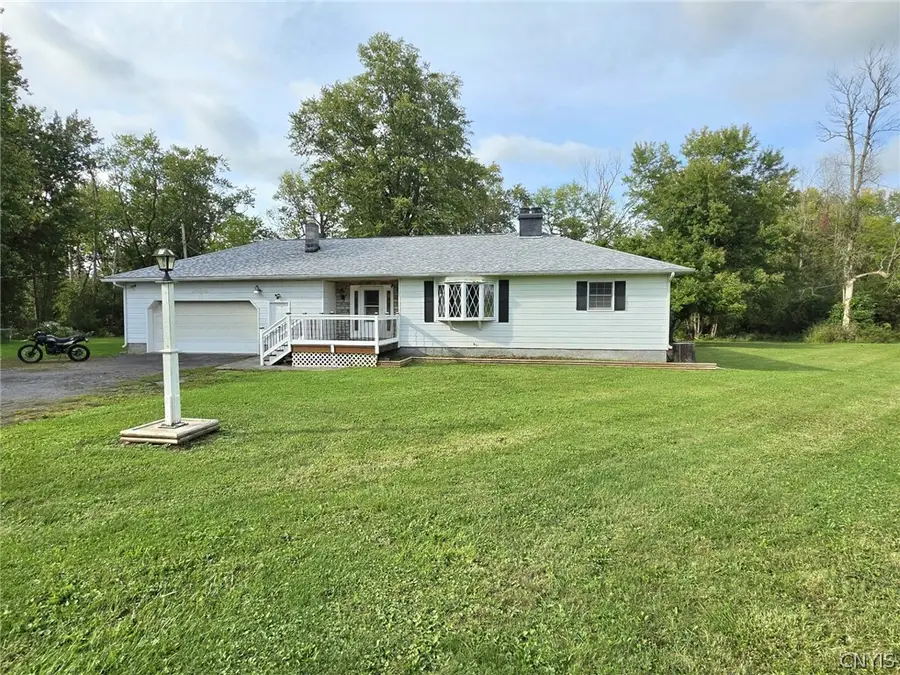 1041 Old State Route 31, Jordan, NY 13080 - #3