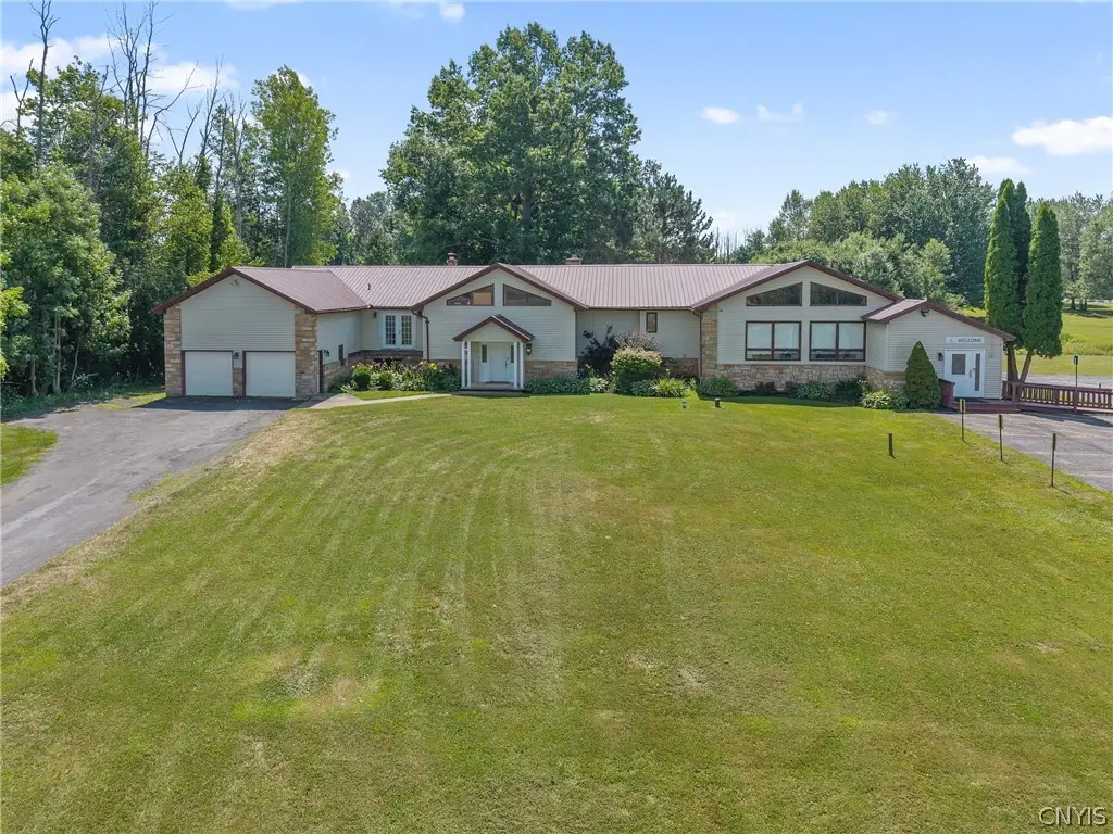 17 Oneida River Road, Pennellville, NY 13132 - #1