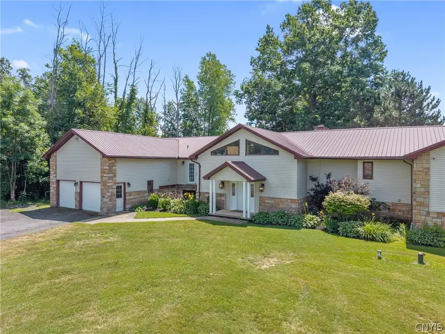17 Oneida River Road, Pennellville, NY 13132 - #2
