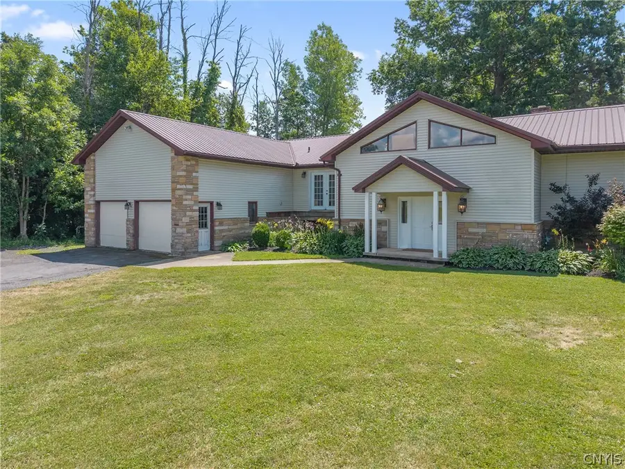 17 Oneida River Road, Pennellville, NY 13132 - #3