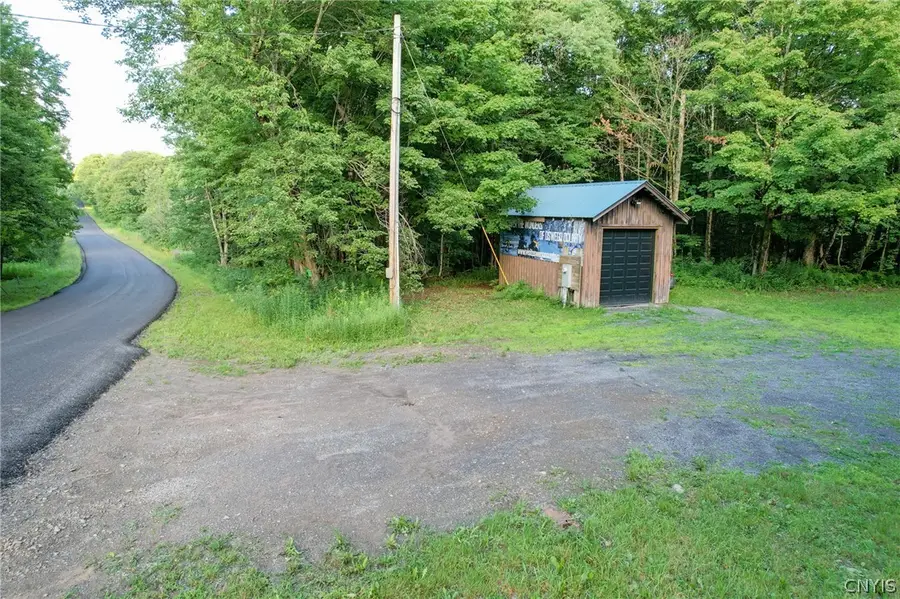 314 Little John Drive, Redfield, NY 13437 - #2