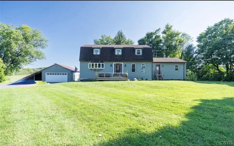 5850 Lowell Road, Rome, NY 13440 - #3