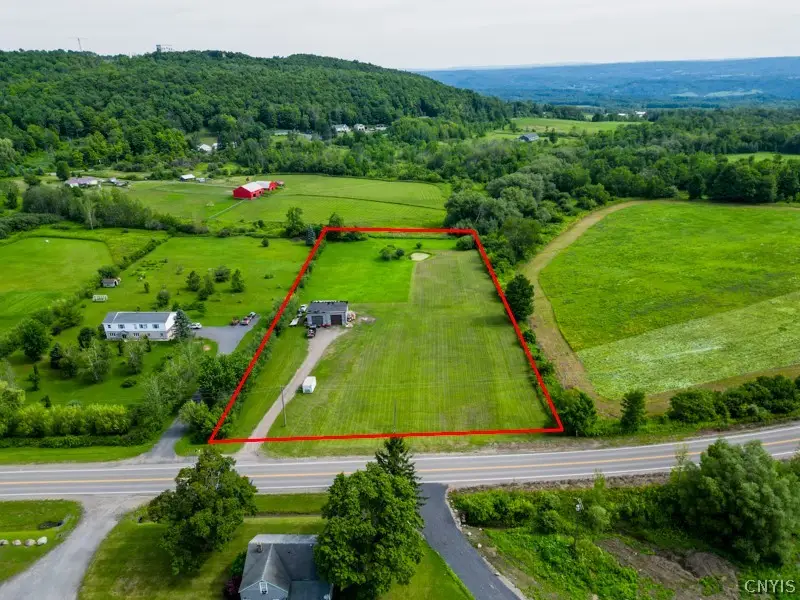171 Butler Rd, Newport, NY 13406 - #1