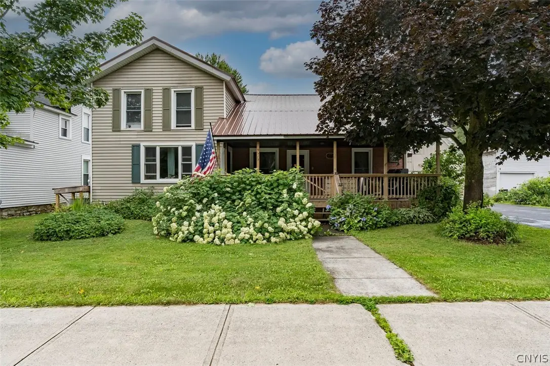 9973 State Route 12, Copenhagen, NY 13626 - #1