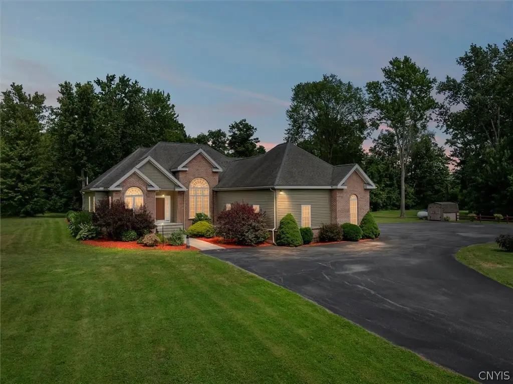 1210 Lake Road, Oneida, NY 13421 - #1