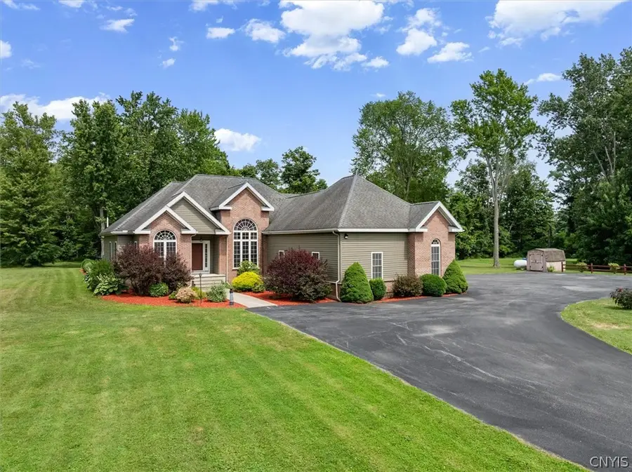 1210 Lake Road, Oneida, NY 13421 - #2