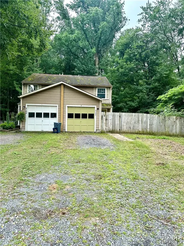 4164 Long Branch Road, Liverpool, NY 13090
