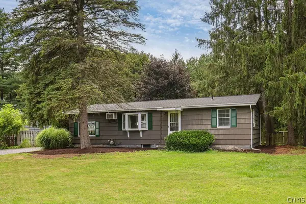 8243 Sixty Road, Baldwinsville, NY 13027