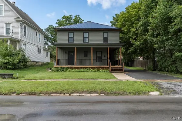 6 Washington Street, Alexandria Bay, NY 13607