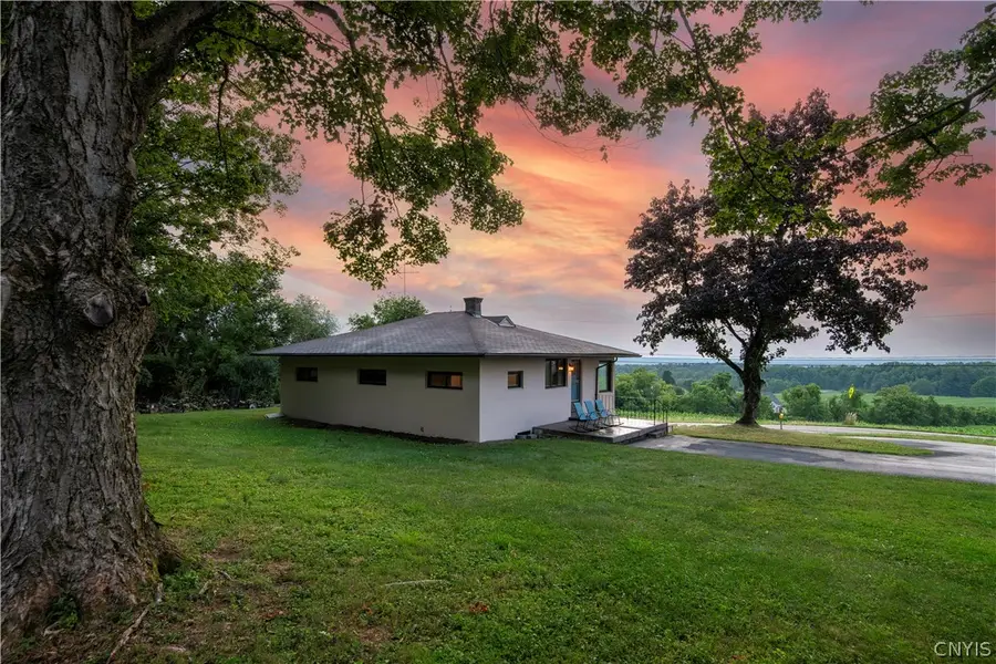 8266 Brimfield Street, Clinton, NY 13323 - #2