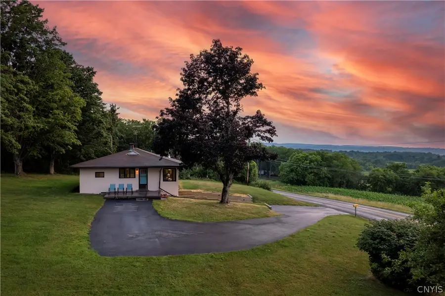 8266 Brimfield Street, Clinton, NY 13323 - #3