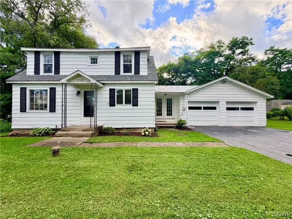 3729 Prospect Street, Truxton, NY 13158