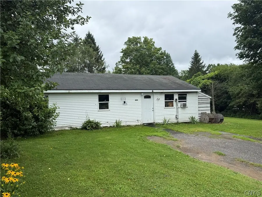 4610 Francis Road, Cazenovia, NY 13035 - #2