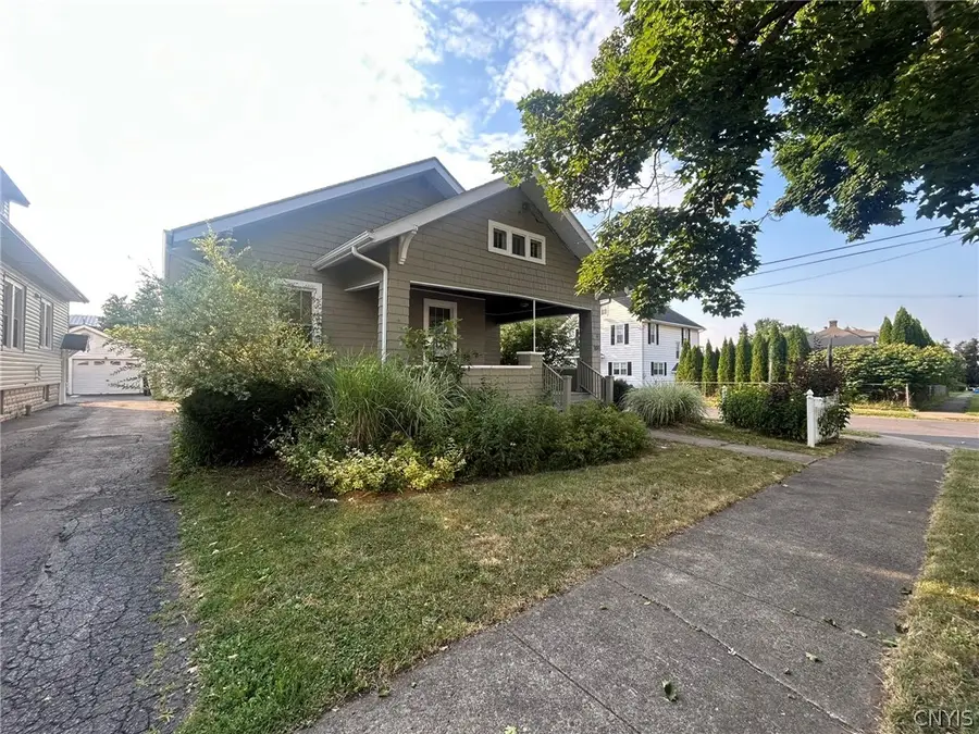 1100 Kellogg Avenue, Utica, NY 13502 - #2