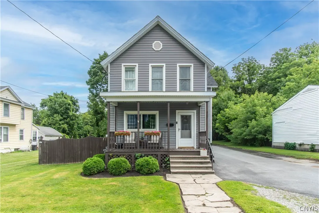432 Cross Street, Watertown, NY 13601 - #1