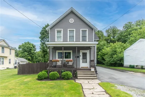 432 Cross Street, Watertown, NY 13601