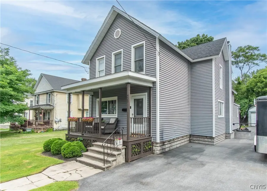 432 Cross Street, Watertown, NY 13601 - #3