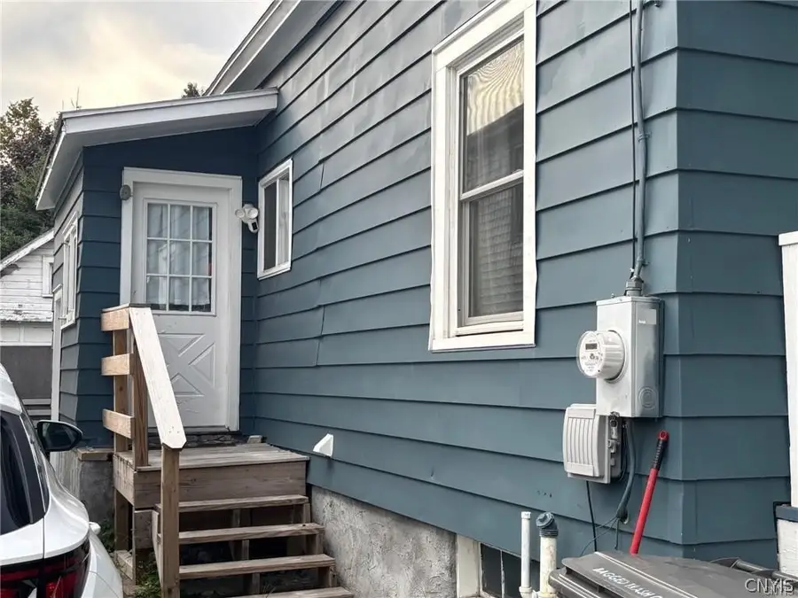 107 Nock Street, Rome, NY 13440 - #2