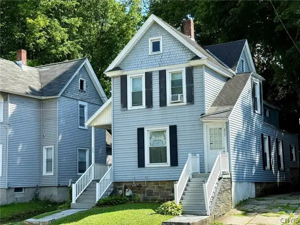 215 W Main Street, Ilion, NY 13357
