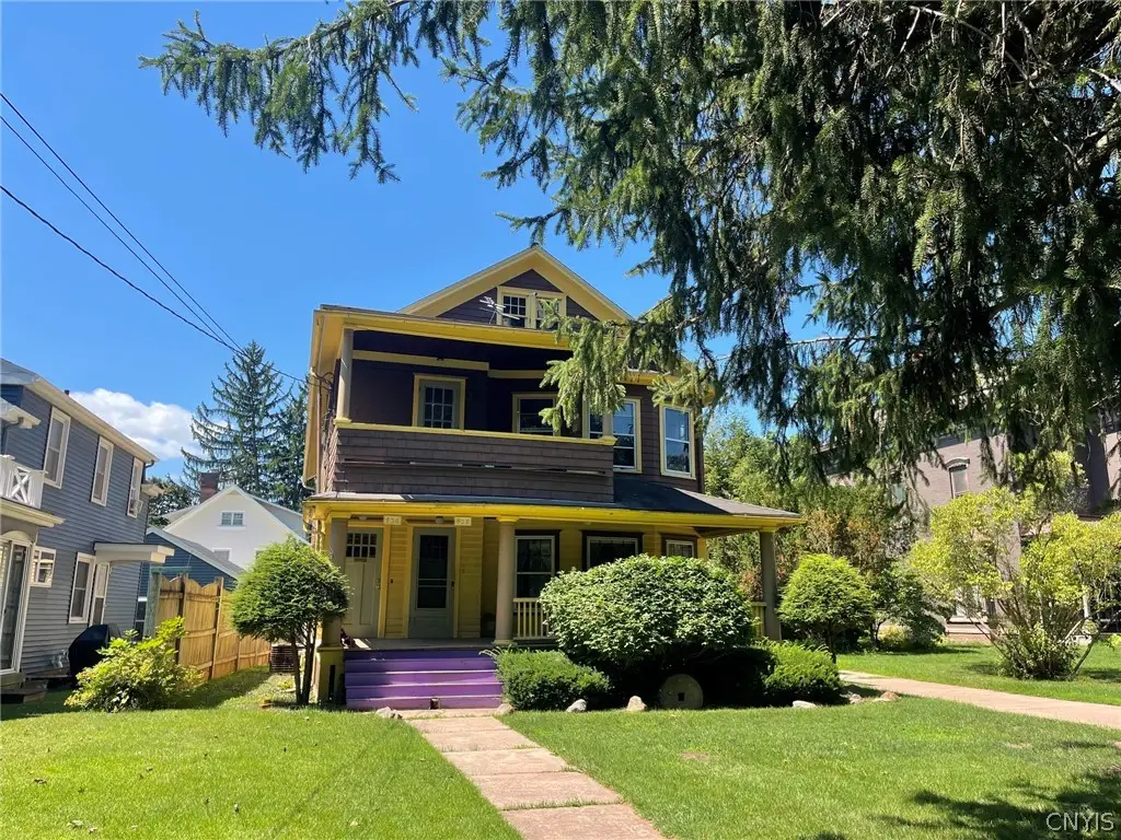 428 Broad Street, Oneida, NY 13421 - #1