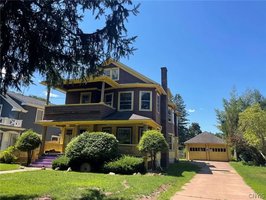 428 Broad Street, Oneida, NY 13421 - #2