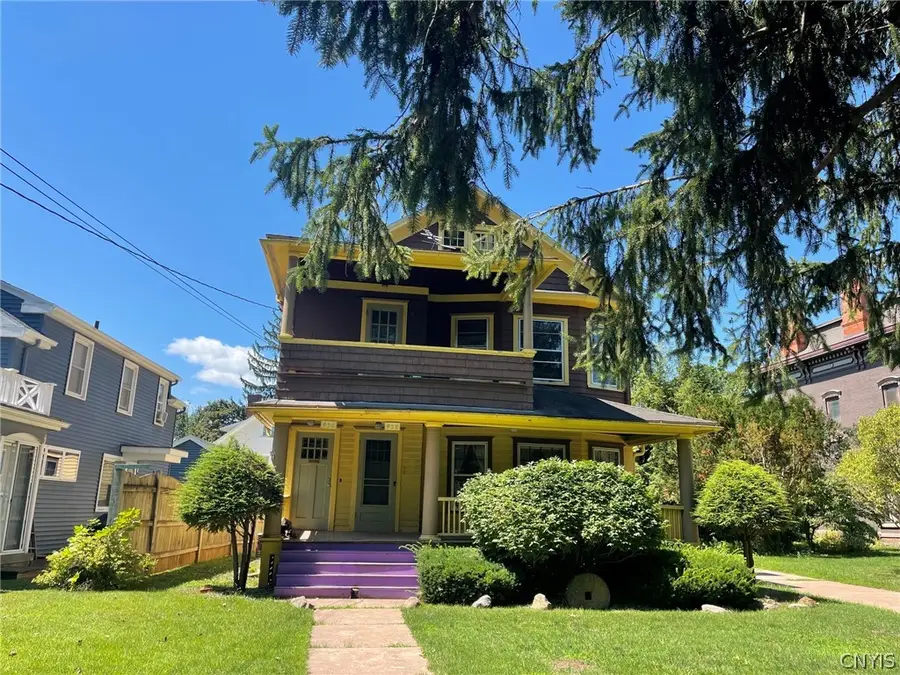 428 Broad Street, Oneida, NY 13421 - #3