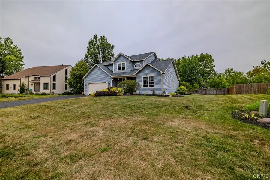 9430 Hawkeye Drive, Brewerton, NY 13029 - #2