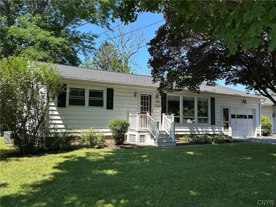 103 Grove Ave Extension, Auburn, NY 13021 - #2