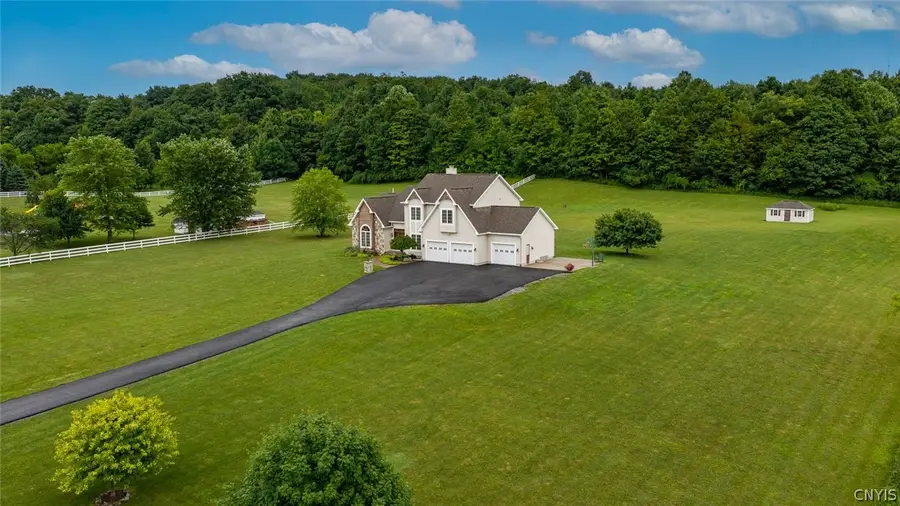 1695 Brewer Road, Oneida, NY 13421 - #2