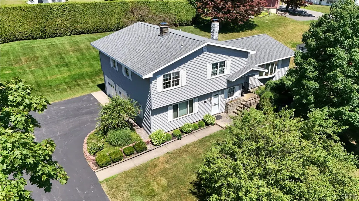 12 Gilbert Road, Whitesboro, NY 13492 - #1