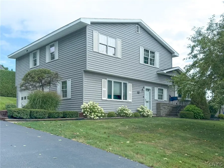 12 Gilbert Road, Whitesboro, NY 13492 - #2