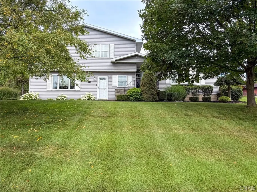 12 Gilbert Road, Whitesboro, NY 13492 - #3