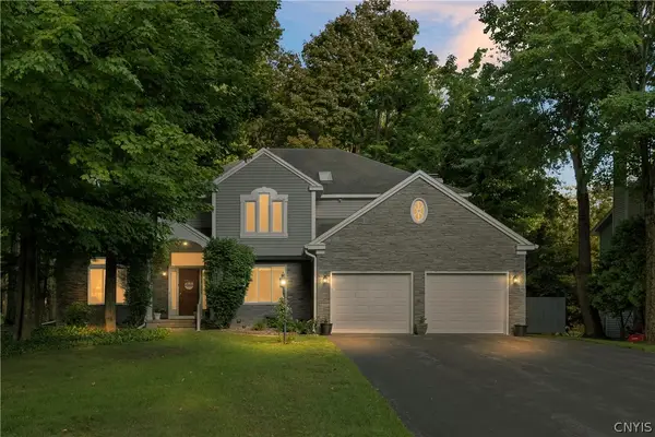 12 Slaytonbush Road, Whitesboro, NY 13492