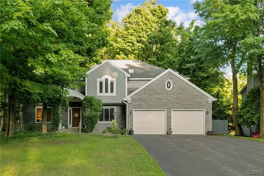 12 Slaytonbush Road, Whitesboro, NY 13492 - #2