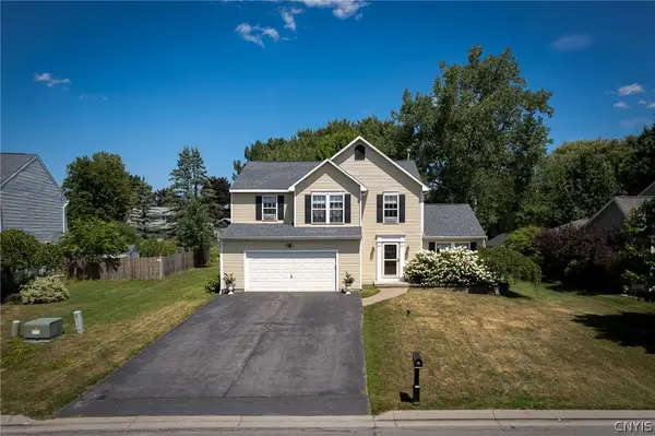 8272 Wheatberry, Clay, NY 13041