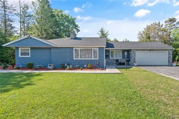 102 Orrick Road, Syracuse, NY 13214