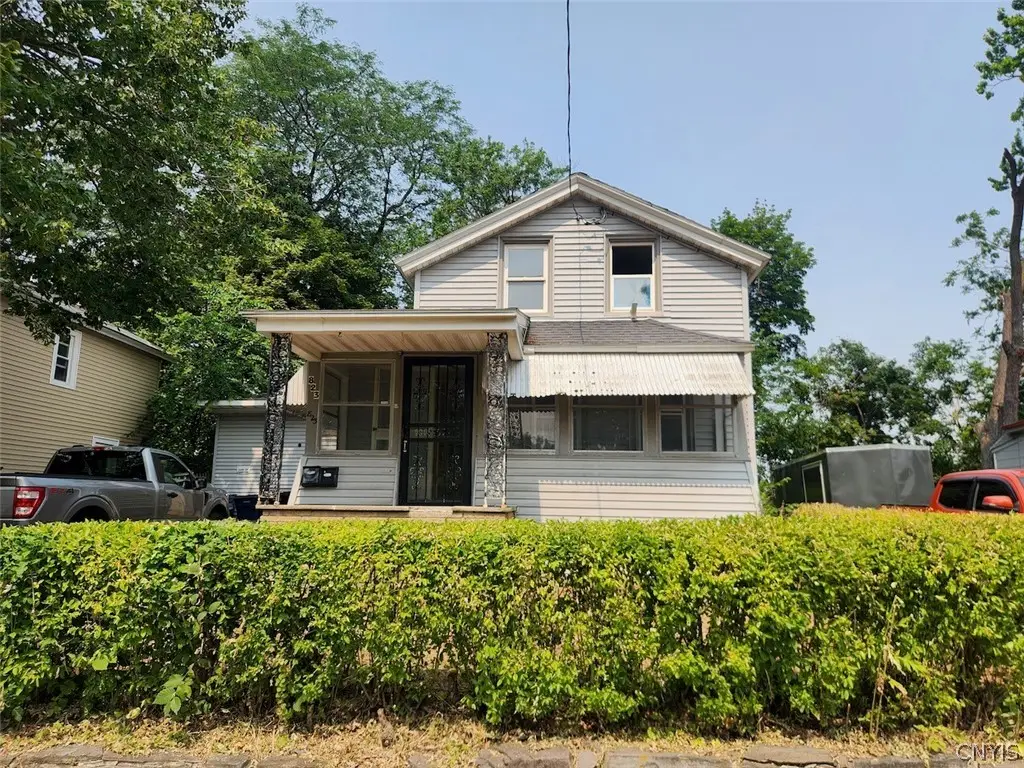 823 Lemoyne Avenue #2, Syracuse, NY 13208 - #1