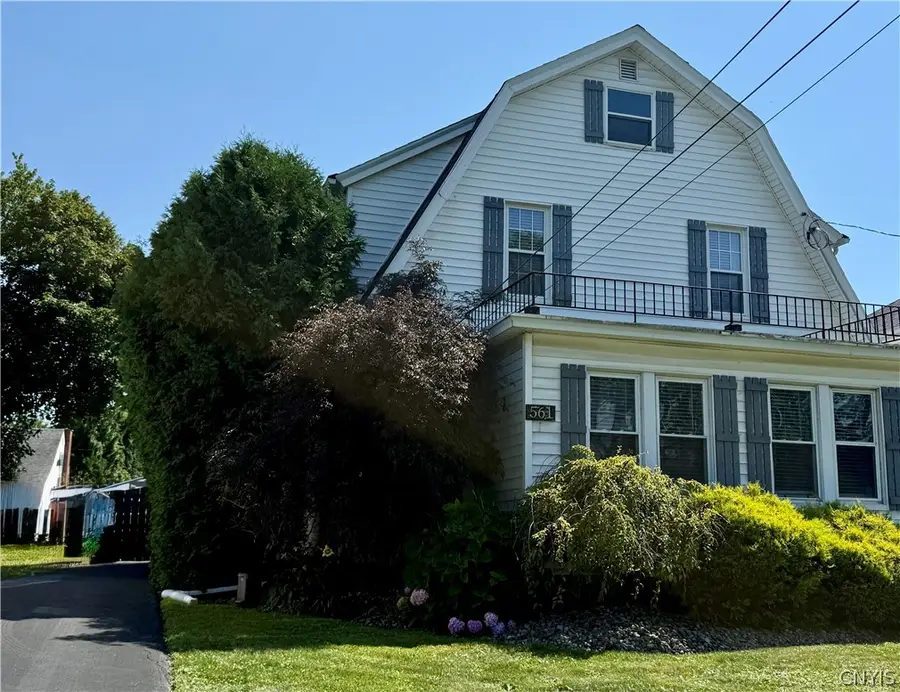 561 Grant Boulevard, Syracuse, NY 13203 - #3