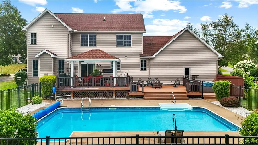 29 Country Club Drive, New York Mills, NY 13417 - #2