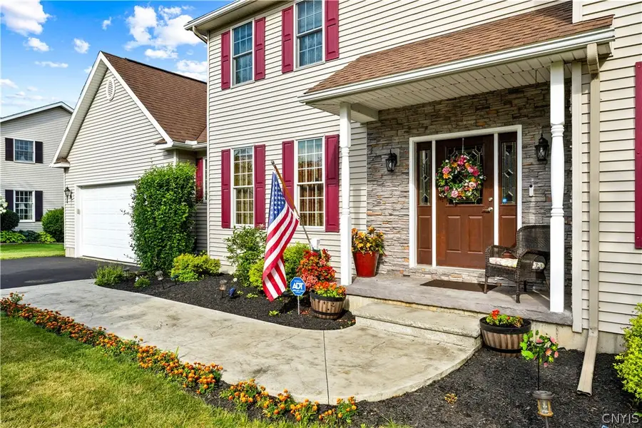 29 Country Club Drive, New York Mills, NY 13417 - #3