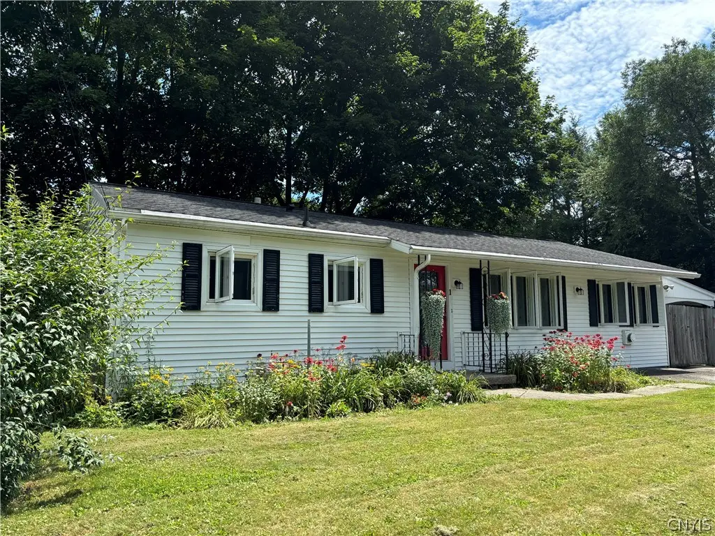 1 Lebanon Drive, Cortland, NY 13045 - #1