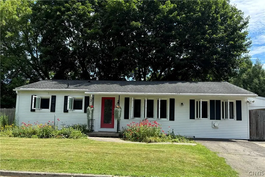 1 Lebanon Drive, Cortland, NY 13045 - #2