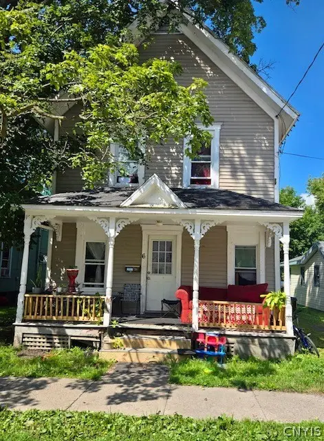 6 Winter Street, Cortland, NY 13045 - #1