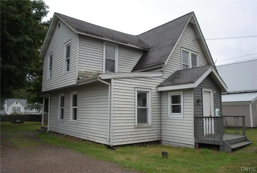 671 State Route 49, Bernhards Bay, NY 13028 - #2