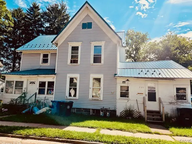 9 Winter Street, Cortland, NY 13045 - #1