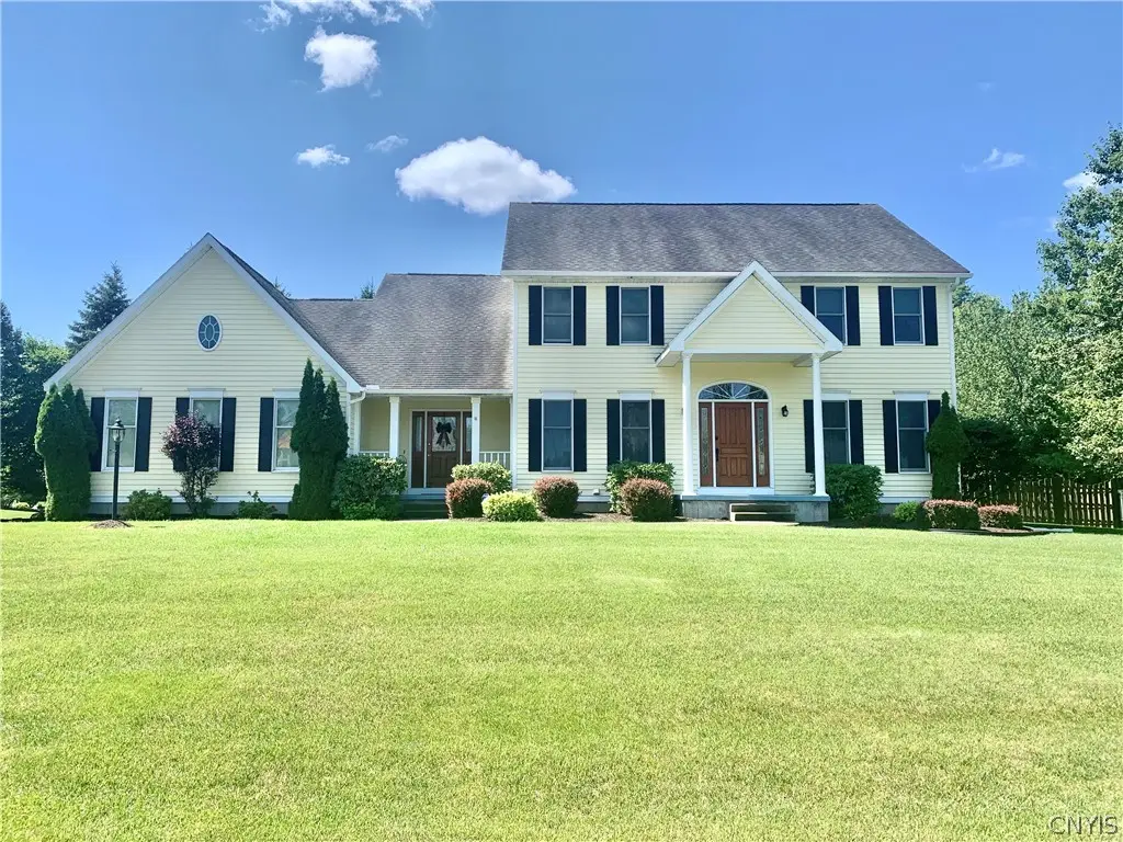 64 Ironwood Road, New Hartford, NY 13413 - #1
