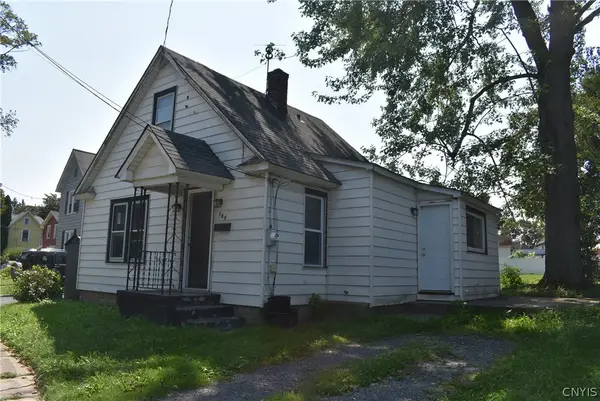 145 Osborne Street, Auburn, NY 13021
